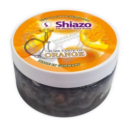 Shiazo - Orange (Апельсин) 100 г