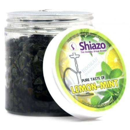 Табак Shiazo - Lemon Mint (Лимон и мята) (250 г)